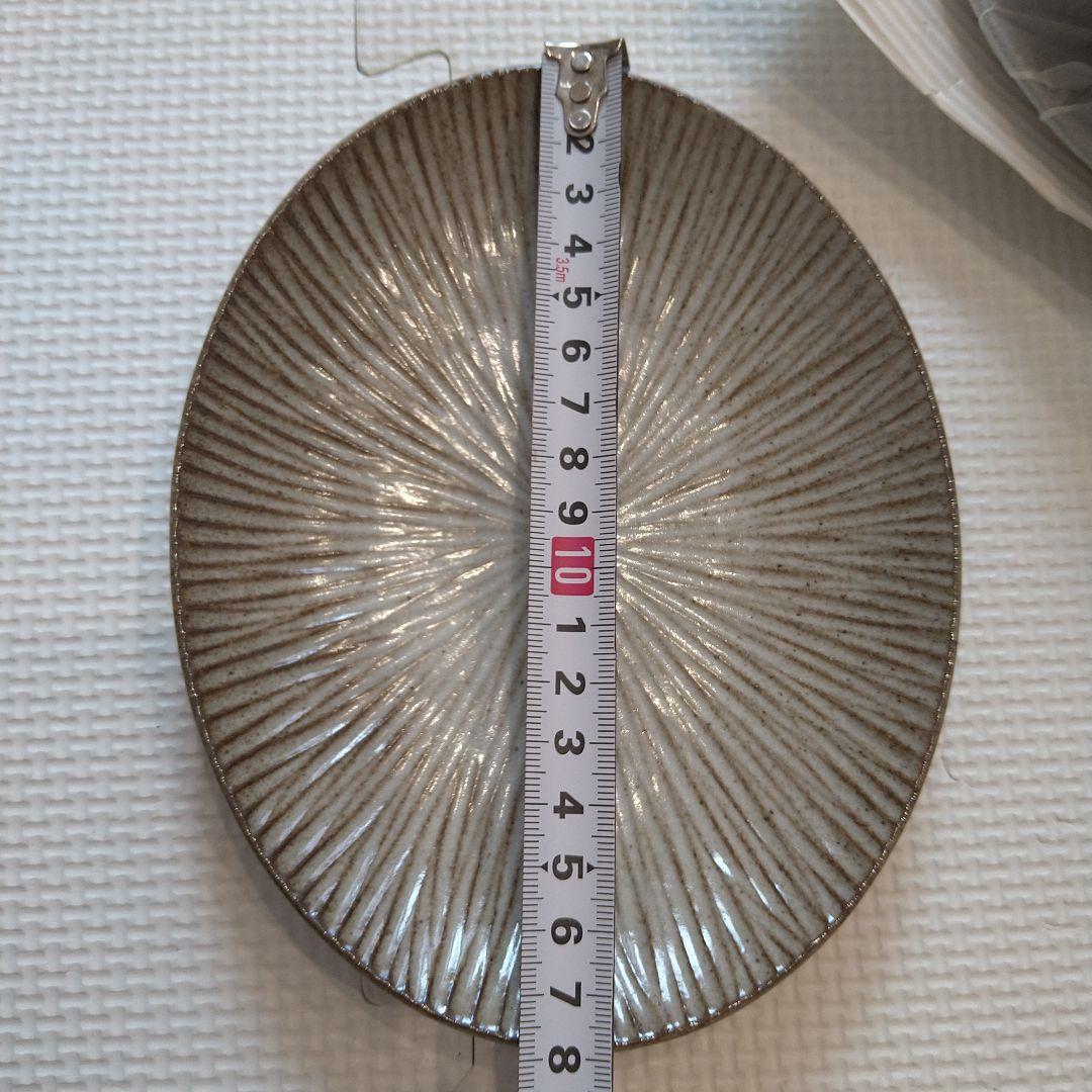 【新品未使用】Adam & Eveシチュー皿5セット（10枚）電子レンジOK