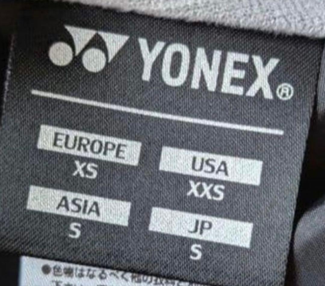 【レア新品】ヨネックス　ユニS　中綿防寒パンツ黒　ヒートカプセル定価20350円