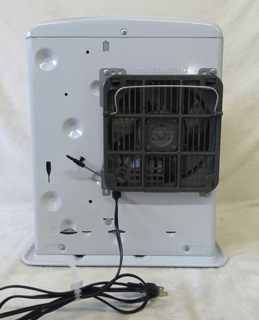 ダイニチ　FW-3323KE　ブルーヒーター　23年製　石油ファンヒーター　暖房