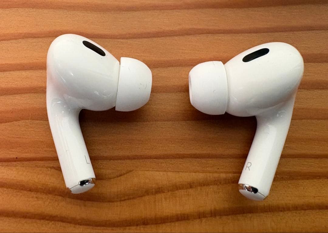 Apple AirPods Pro 第二世代 Lightning
