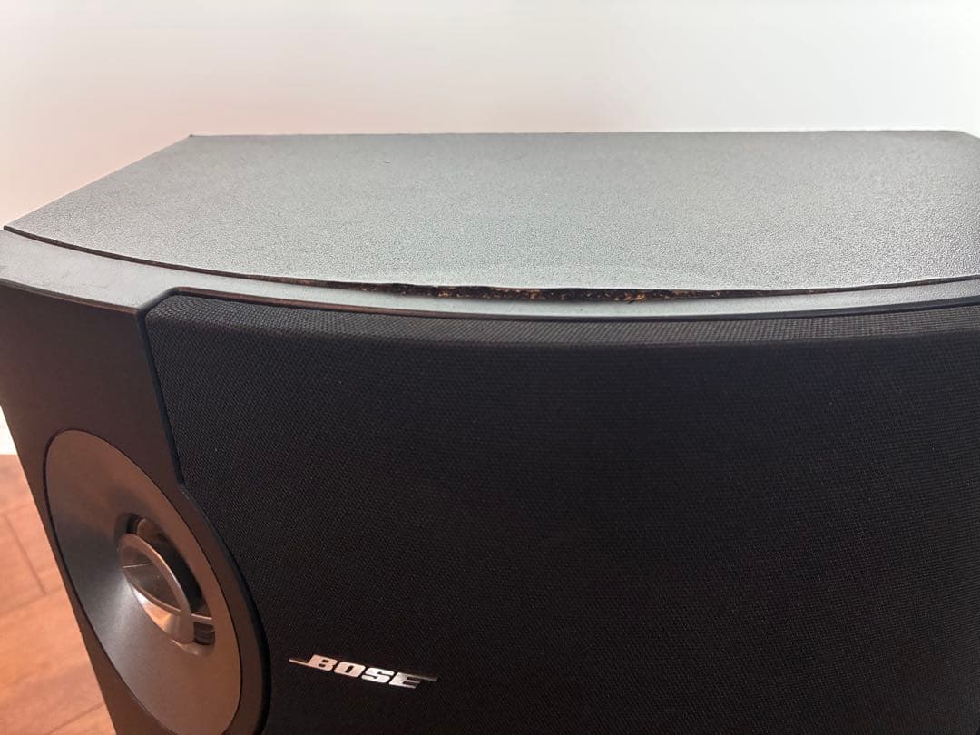 け*ん様 BOSE 201 V スピーカー