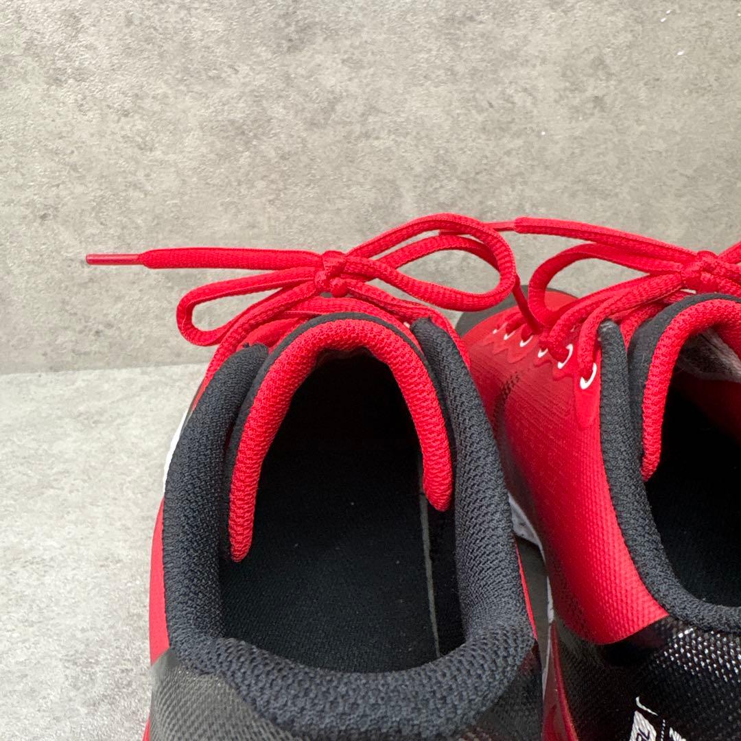 新品！NIKE ナイキ　アルファハラチ　ロー　エリート3 野球スパイク