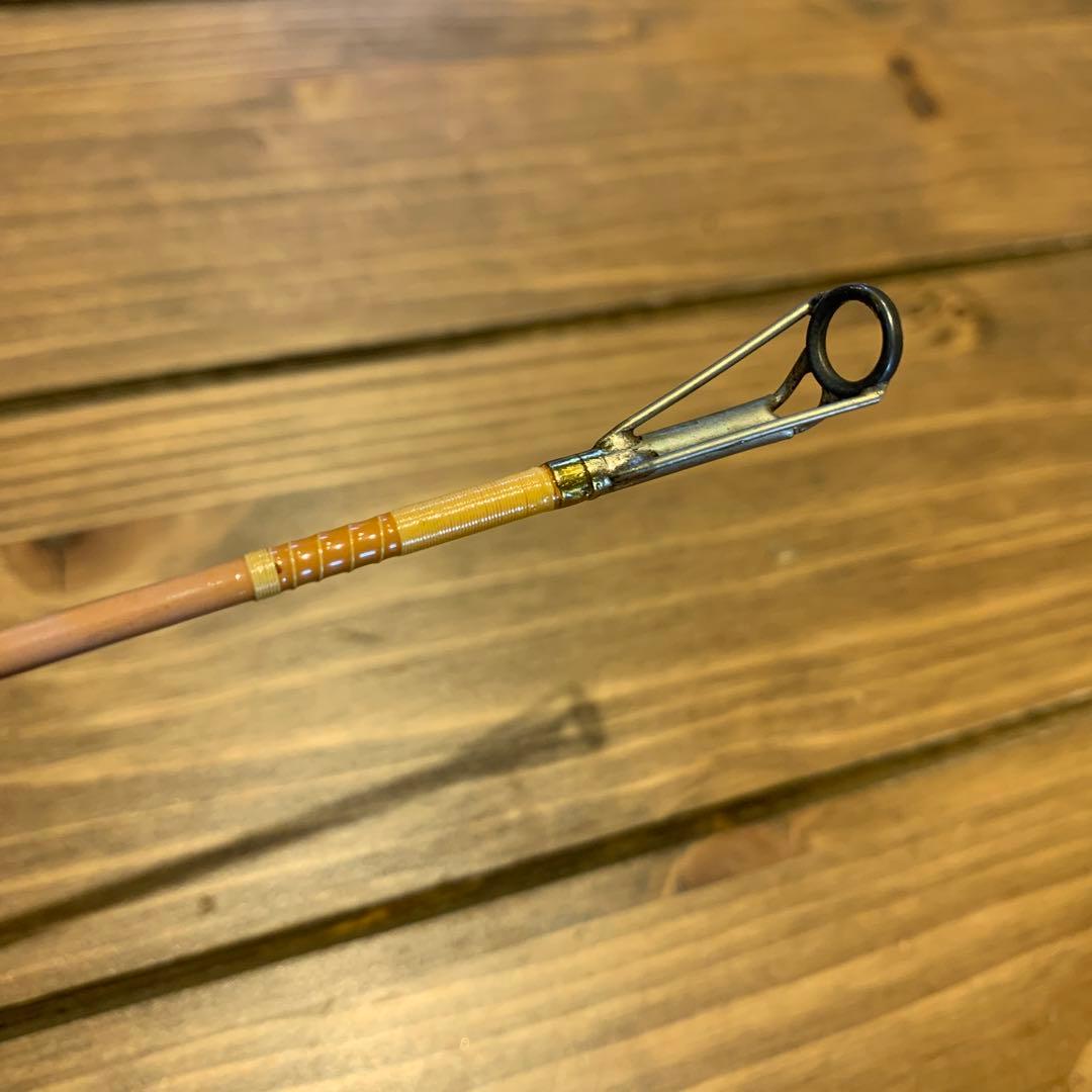 確認用　　OLDブランクハネダクラフトフィリプソン &ABU５０００CDL