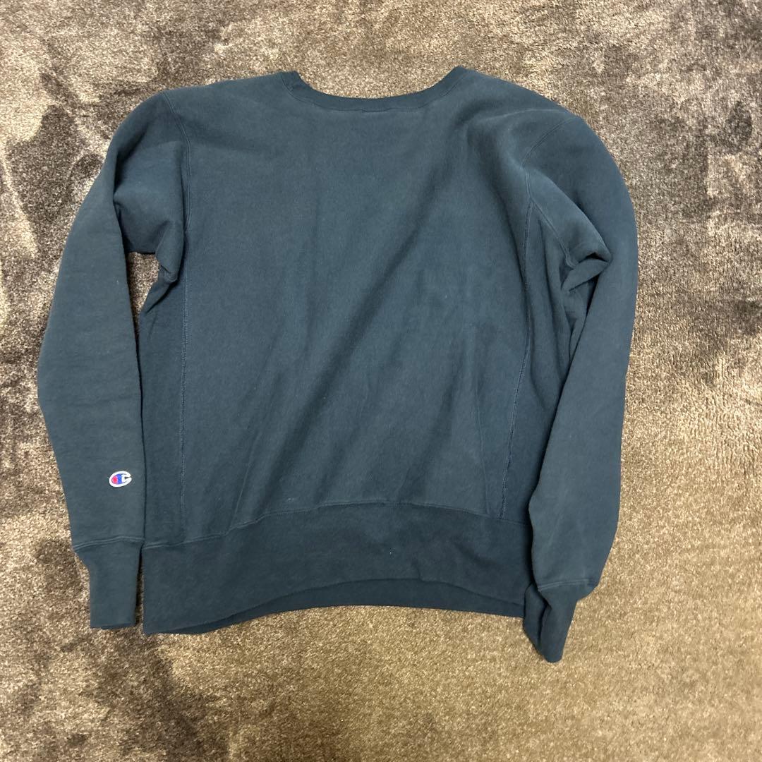 Championリバースウィーブ UC Berkeley スウェットシャツ XL