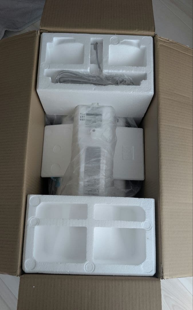 Aladdin AEH-2G10AJ セラミックファンヒーター タワー型