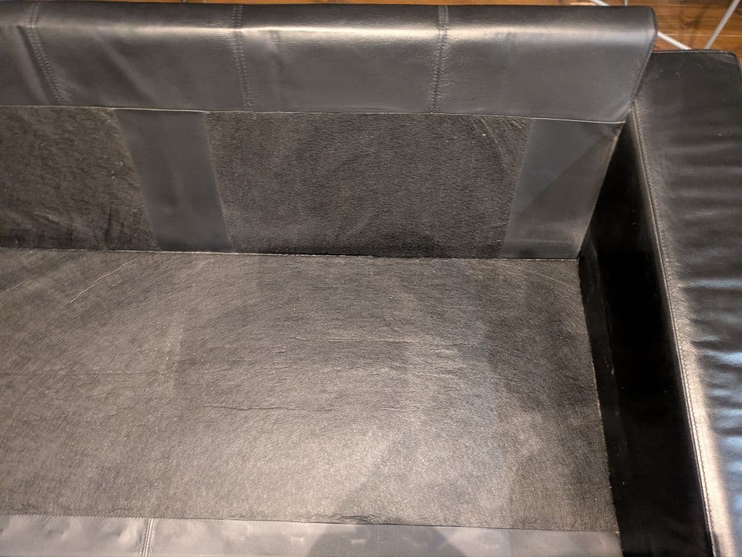 BoConcept ボーコンセプト I.D.V.2 2.5人掛け ヘッドレスト付