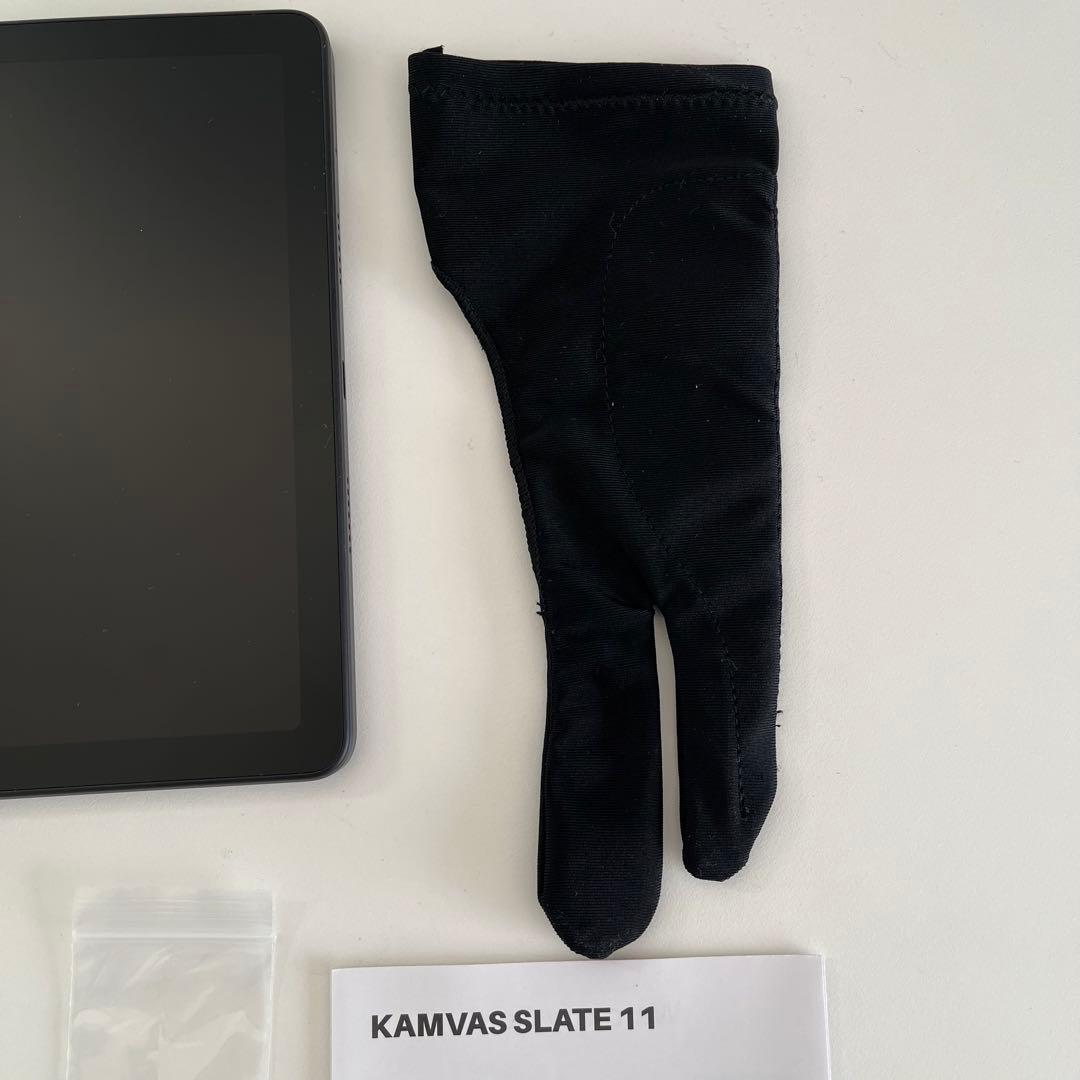 【美品】HUION kamvas slate 11 タブレット