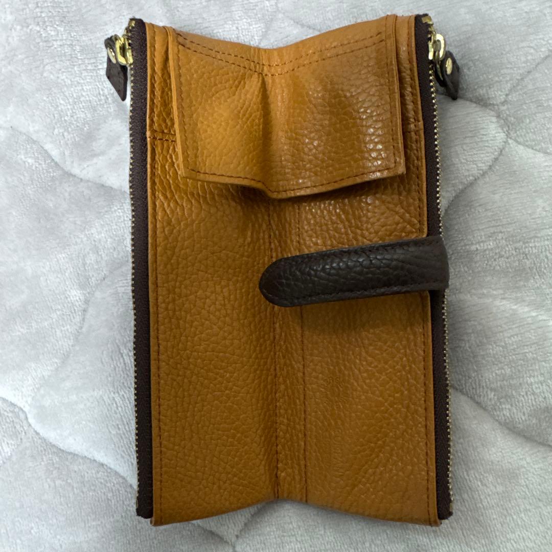 シーカンパニーのルポペンケース