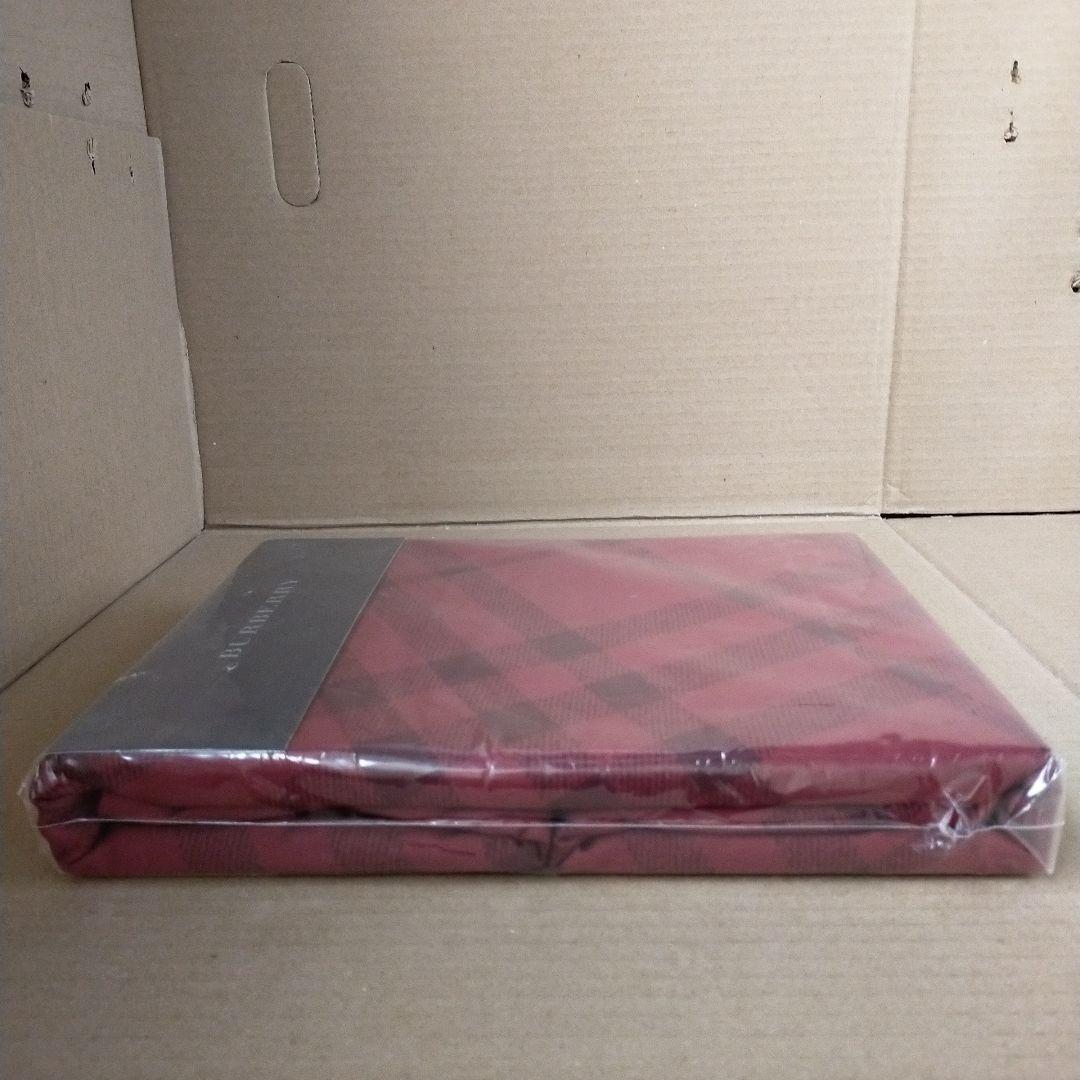 未使用未開封 BURBERRY SL 掛け布団カバー150cm × 210cm