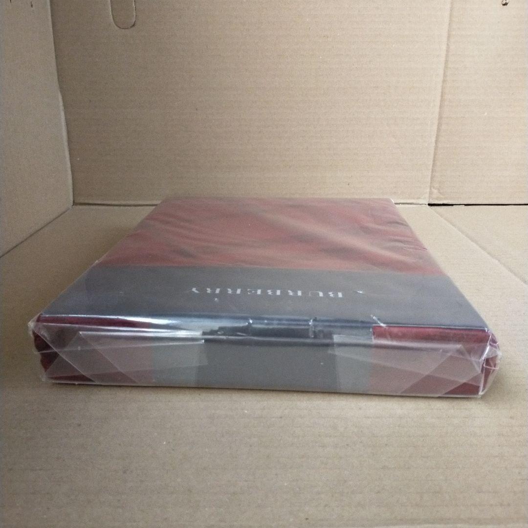 未使用未開封 BURBERRY SL 掛け布団カバー150cm × 210cm