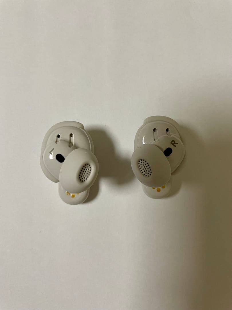 BOSE quietcomfort ultra earbuds Ⅱ