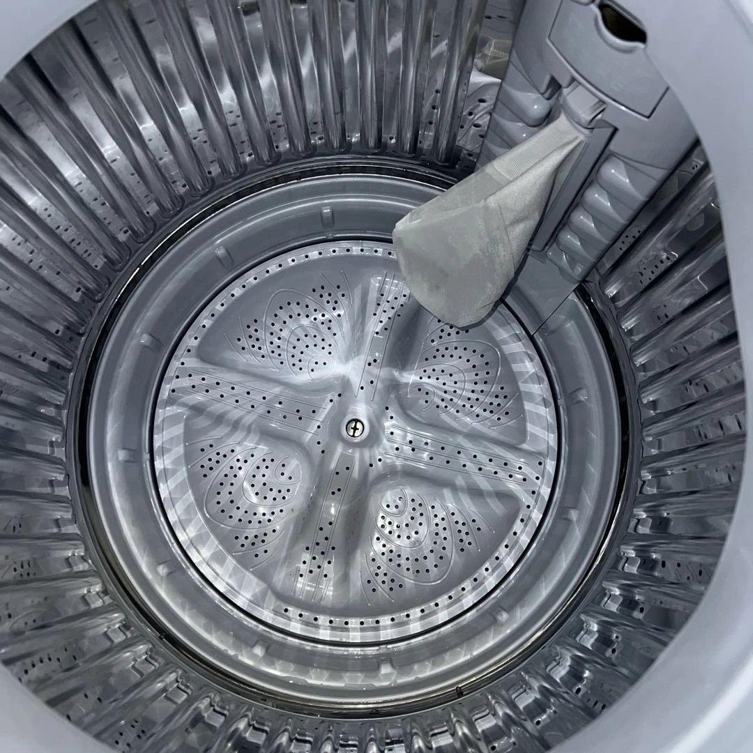 美品/無印良品 冷蔵庫＆レンジ/SHARP 洗濯機風乾燥機/大人気モデル3点