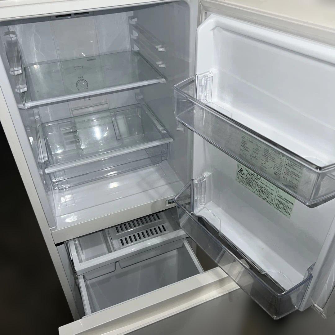 美品/無印良品 冷蔵庫＆レンジ/SHARP 洗濯機風乾燥機/大人気モデル3点