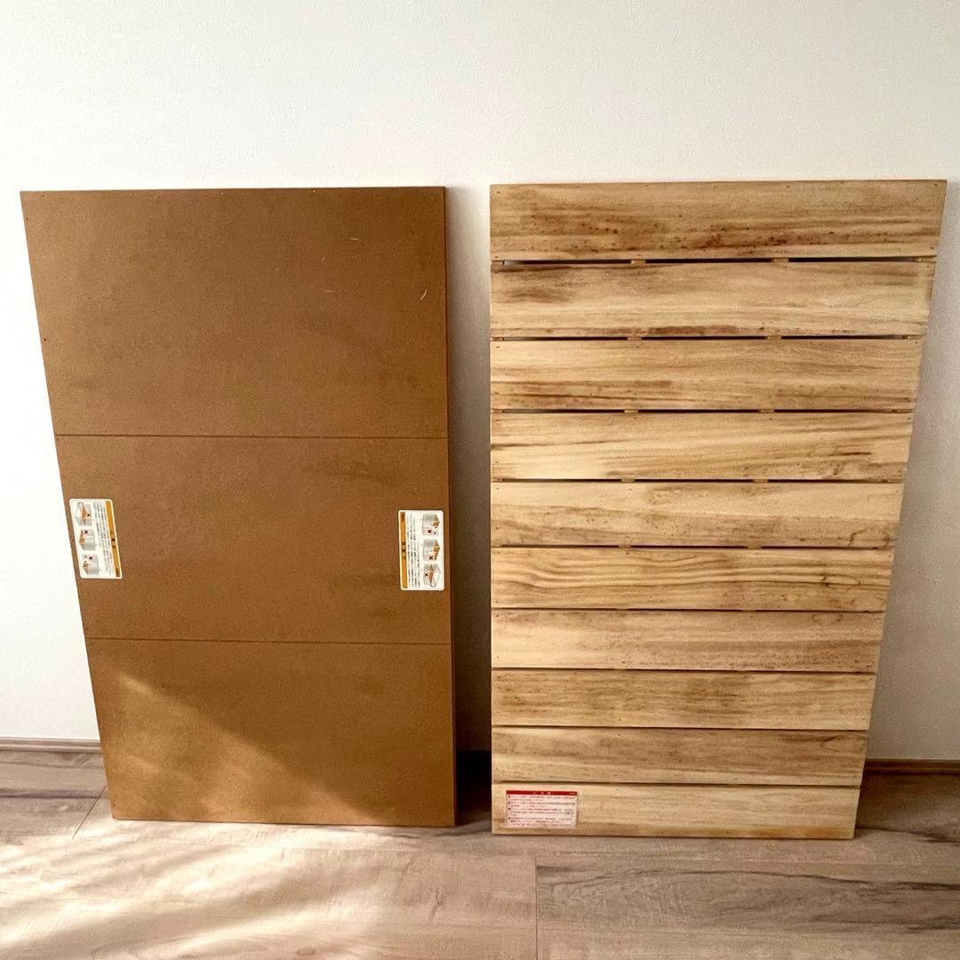 【人気商品】カトージ　ホワイト　 ハイシートベビーベッド