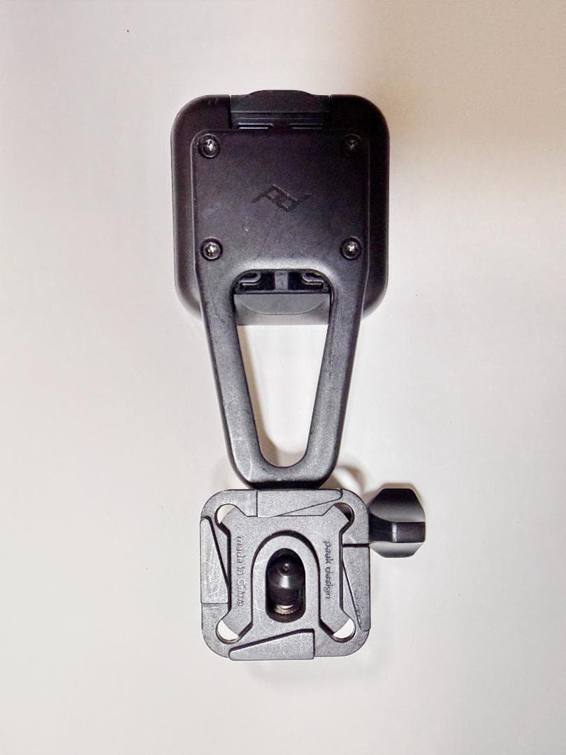 Peak Design キャプチャーV3,クリエーターキット,プロパッド,ケース