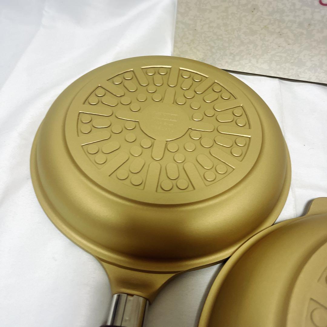 未使用保管品　マル球産業　ゴールドシリーズ　３点フライヤー