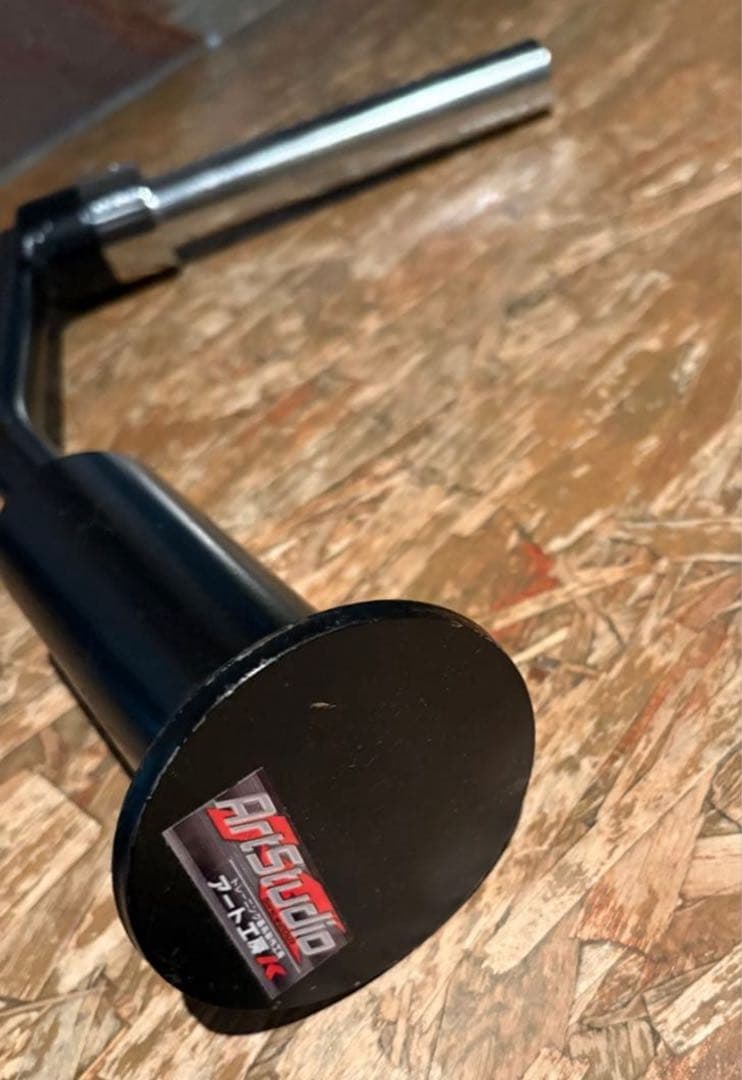 アート工房K ワンハンド ハンマーカーラー