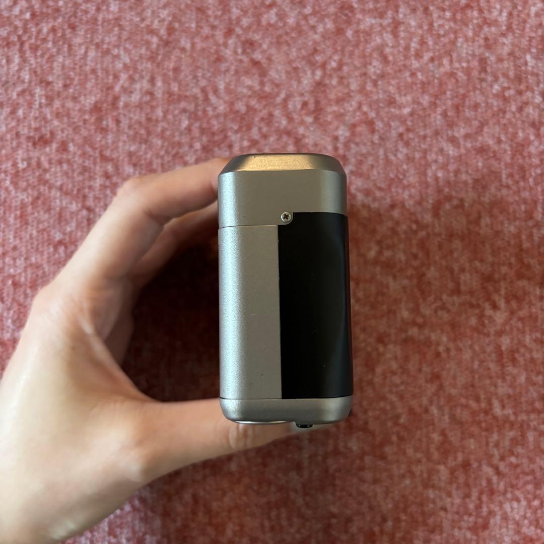 フィルムカメラ Contax T2