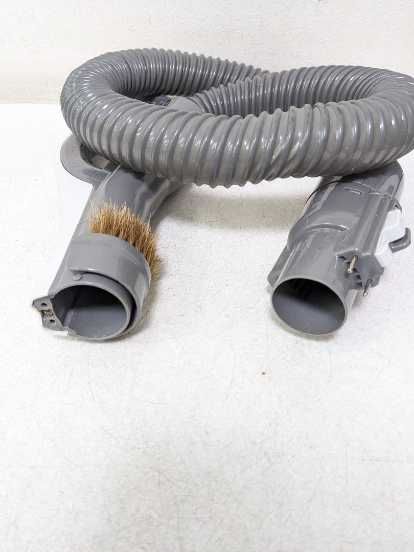 三菱電機 TC-FXE5J-A 紙パック式掃除機 2015年製