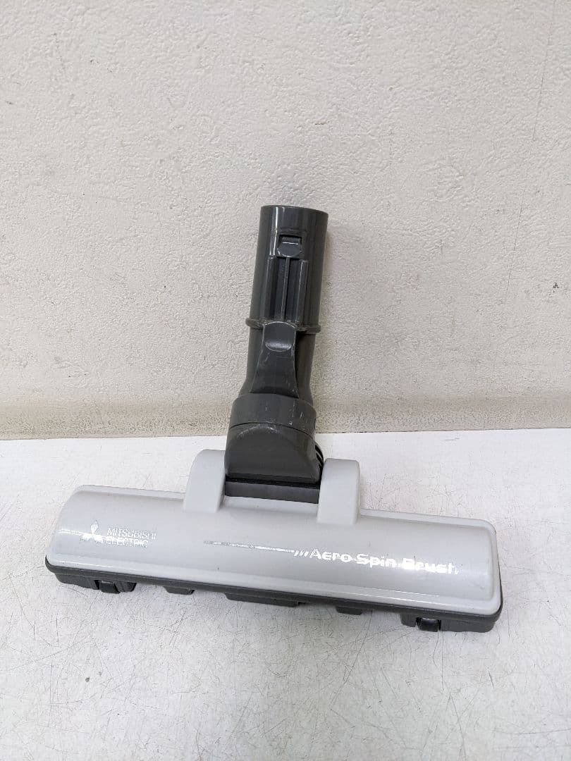 三菱電機 TC-FXE5J-A 紙パック式掃除機 2015年製