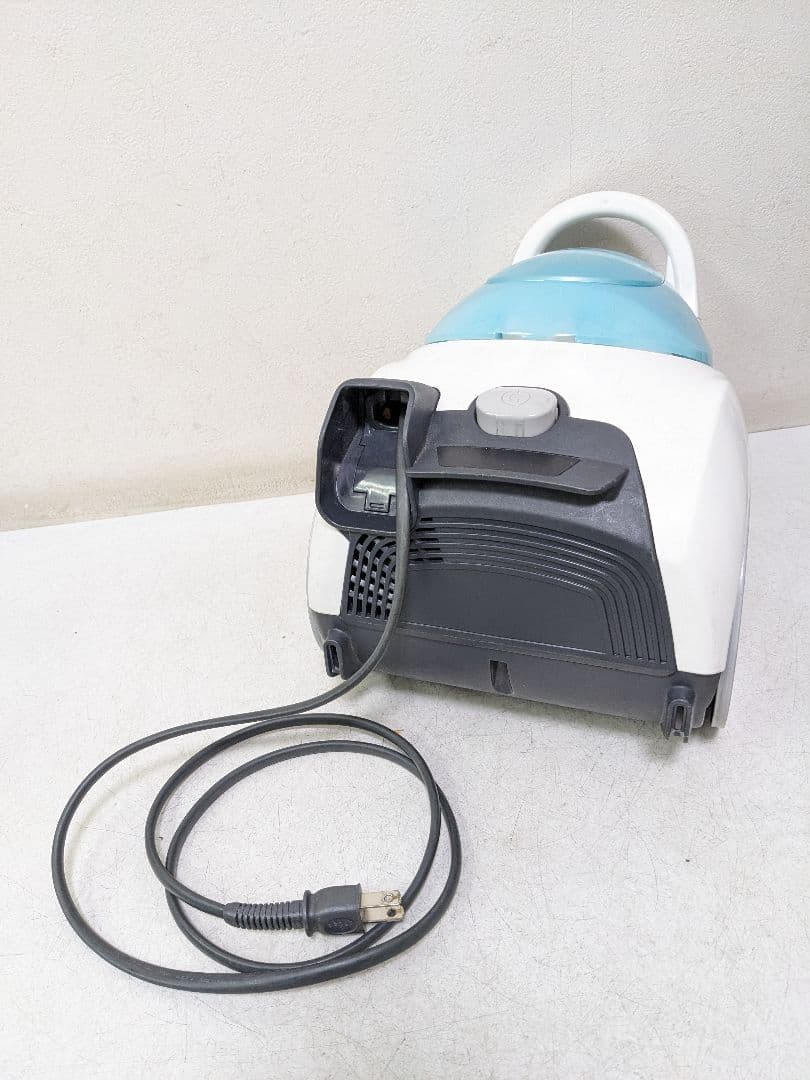 三菱電機 TC-FXE5J-A 紙パック式掃除機 2015年製