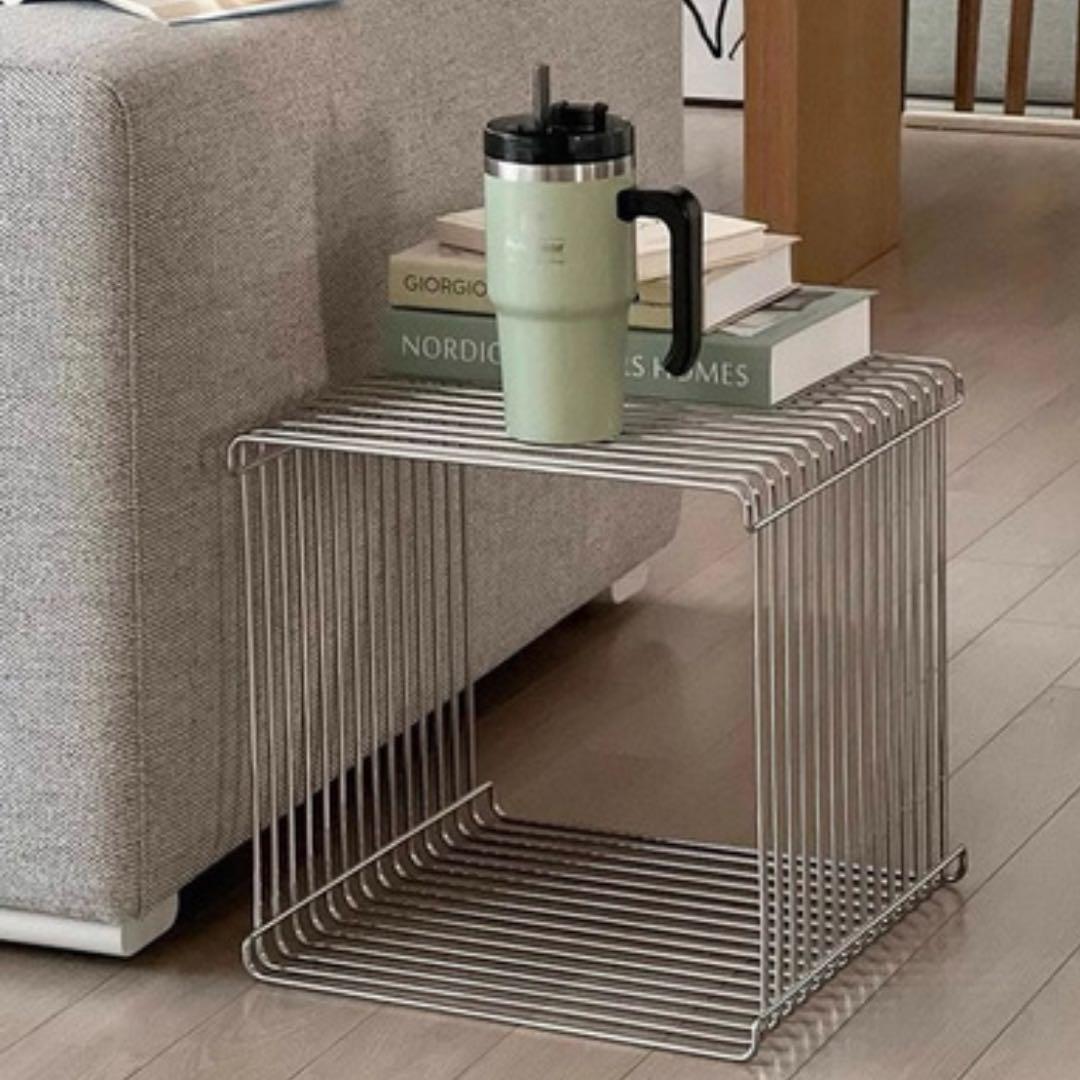 新品　Montana モンタナ　パントン　ワイヤー　シェルフ　リプロダクト