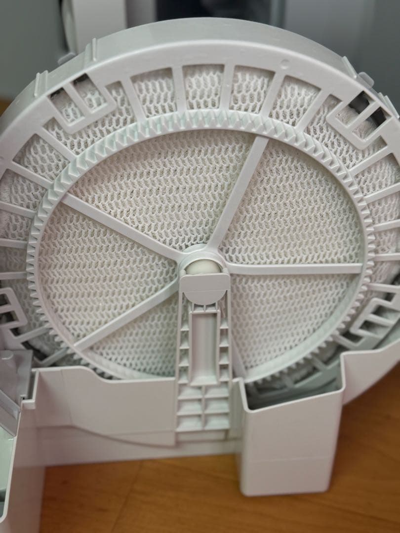 23年製　Panasonic ジアイーノ F-MV4300