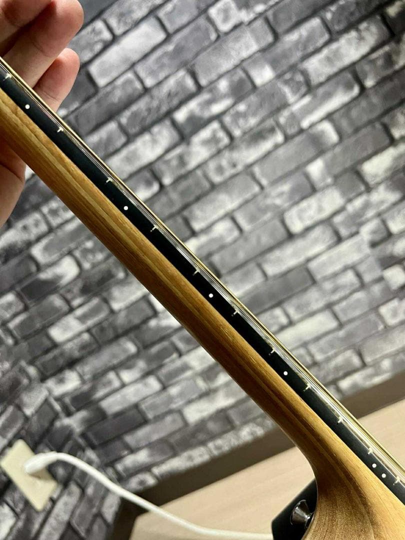 ギター Martin & Co. LX BLACK