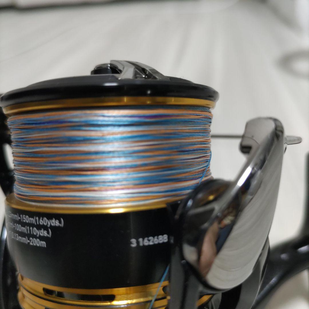 23　レガリス　LT3000-CXH