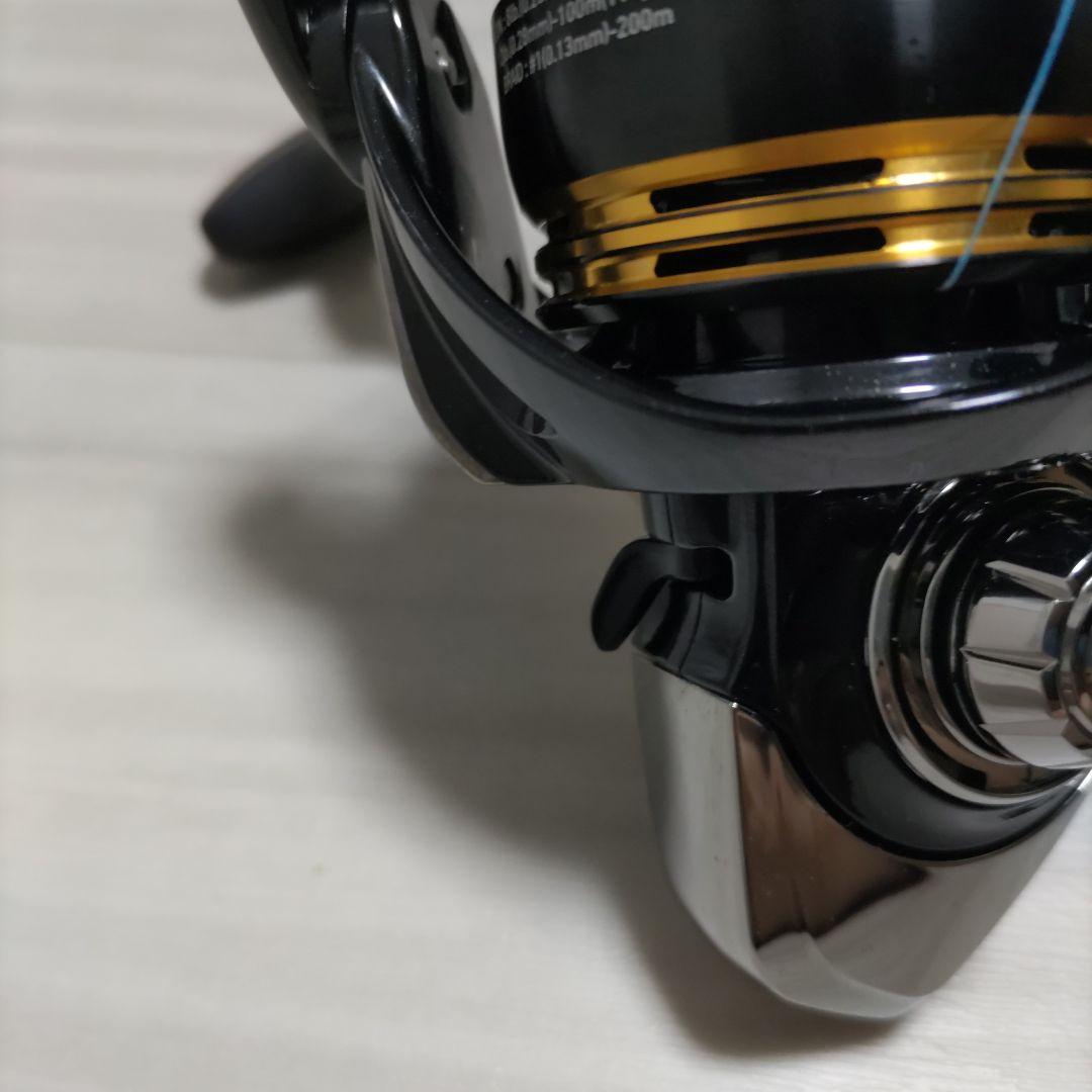 23　レガリス　LT3000-CXH