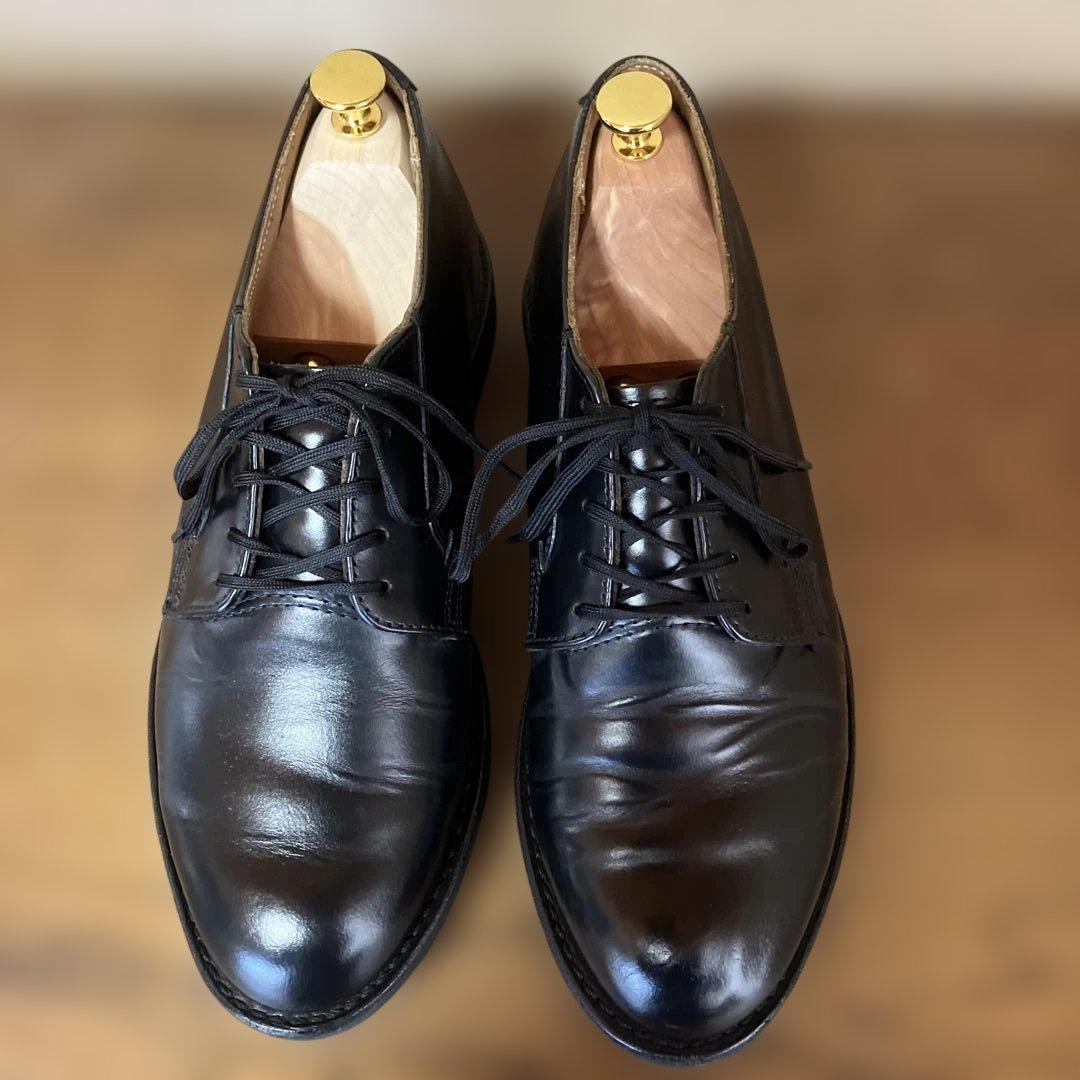 レッドウイング　ポストマンシューズ　26cm