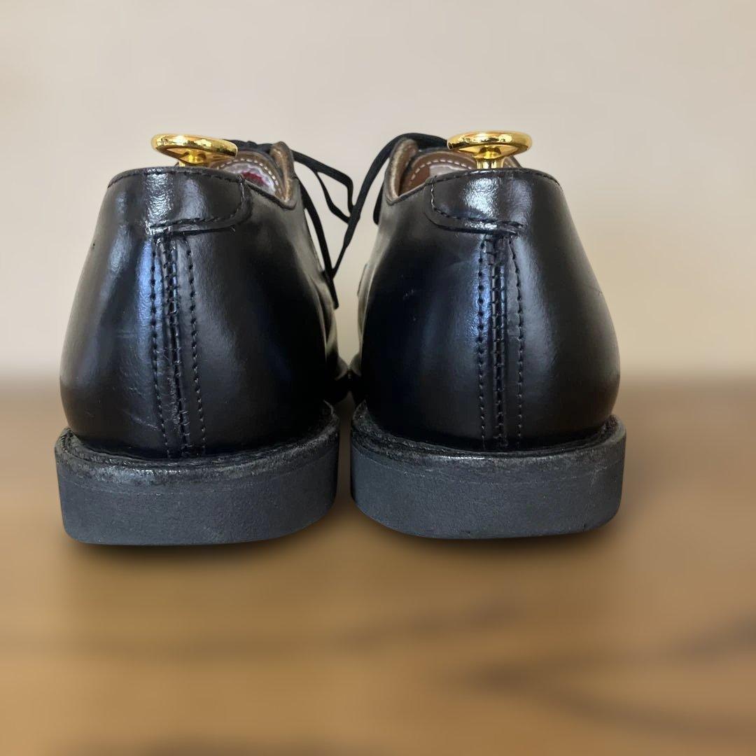 レッドウイング　ポストマンシューズ　26cm