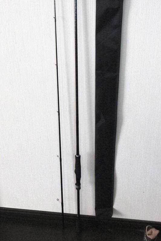 ダイワ 22 エギング X 86M 新品未使用品　 アオリイカ エギングロッド