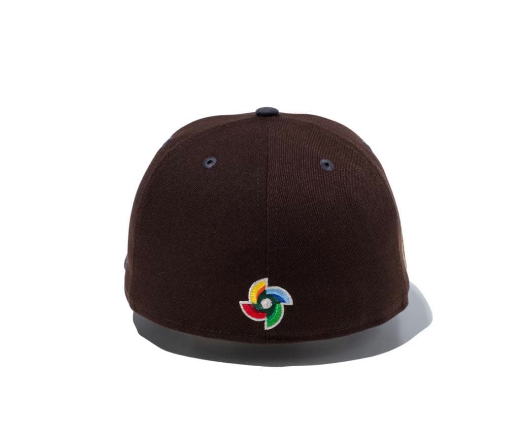 NEW ERA 59FIFTY WBC SAMURAI 侍ジャパン