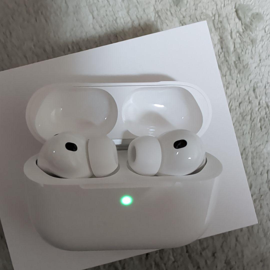 AirPods Pro 3 国内正規品