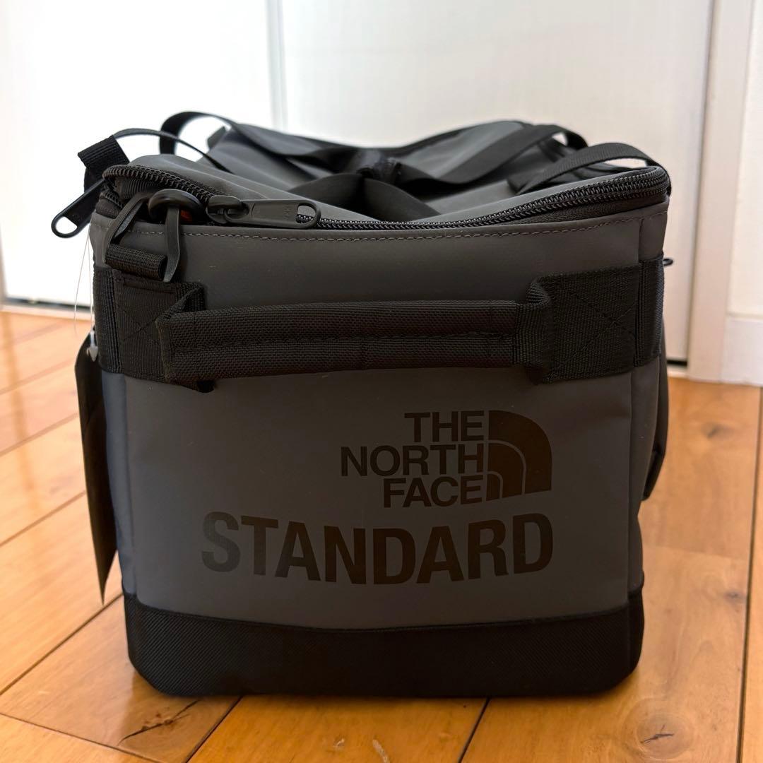 THE NORTH FACE STANDARD レコードバッグ12L