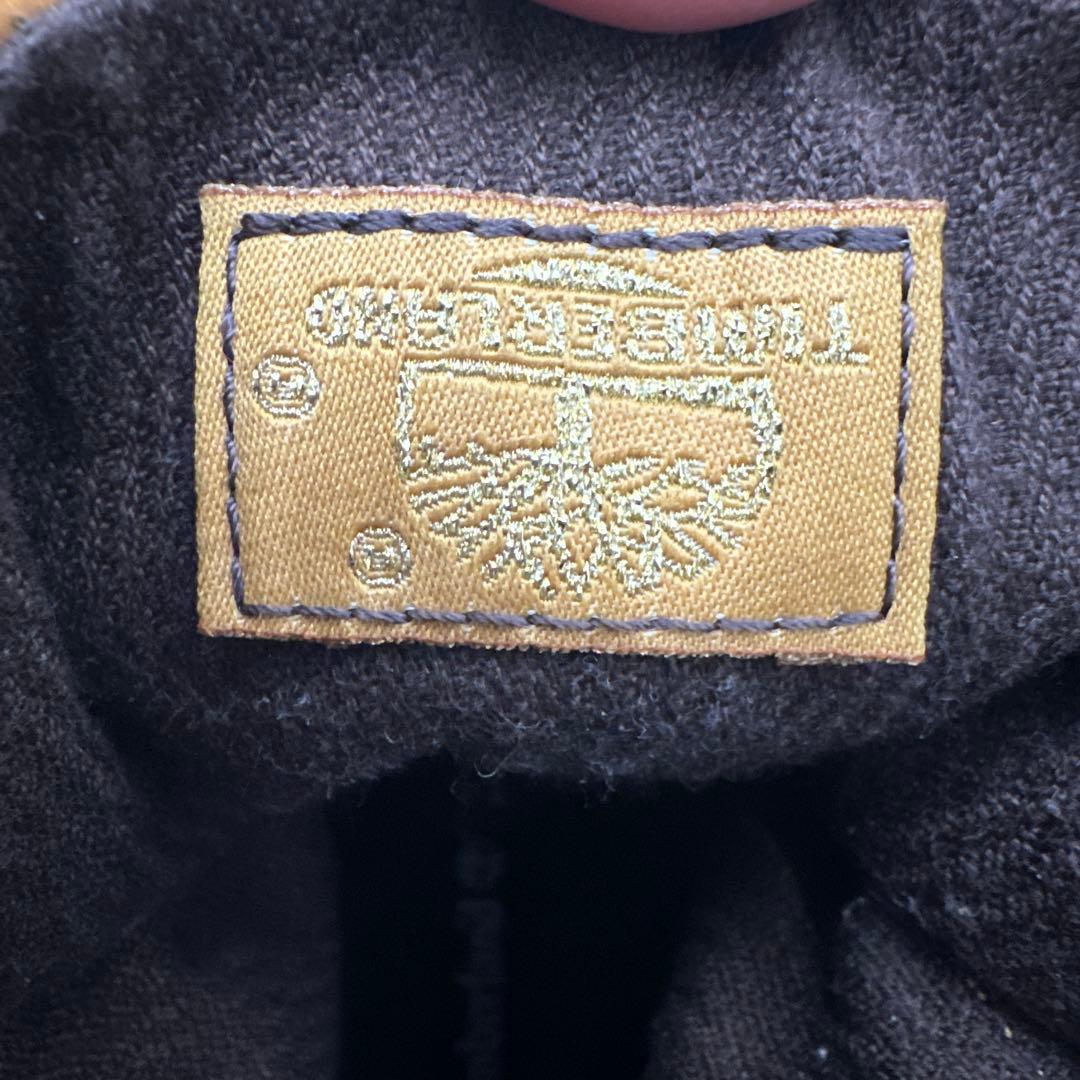 ☆ティンバーランド☆25cm☆238☆