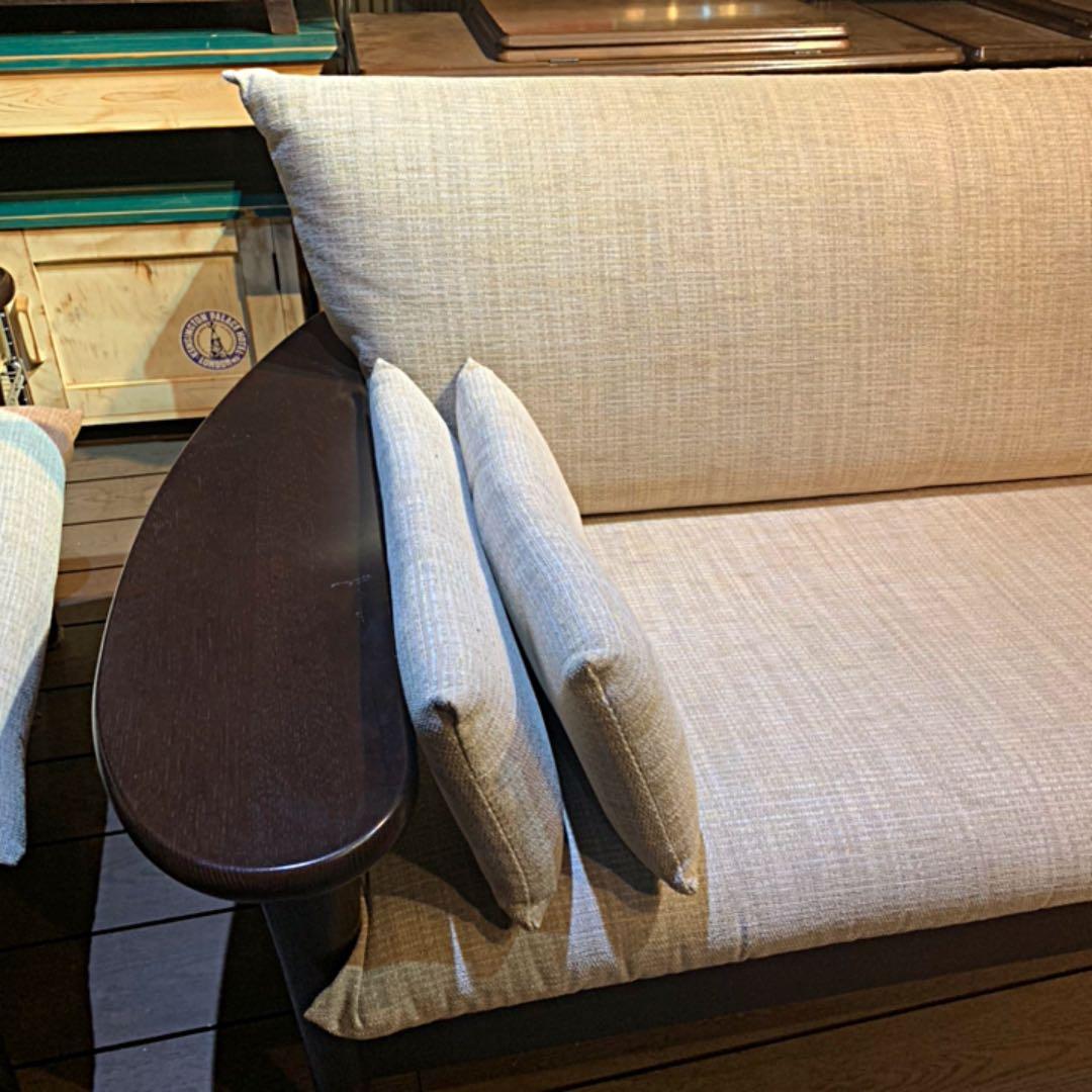 森のことば ibuki 飛騨家具 キツツキ　定価30万