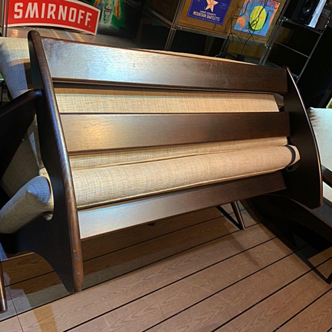 森のことば ibuki 飛騨家具 キツツキ　定価30万