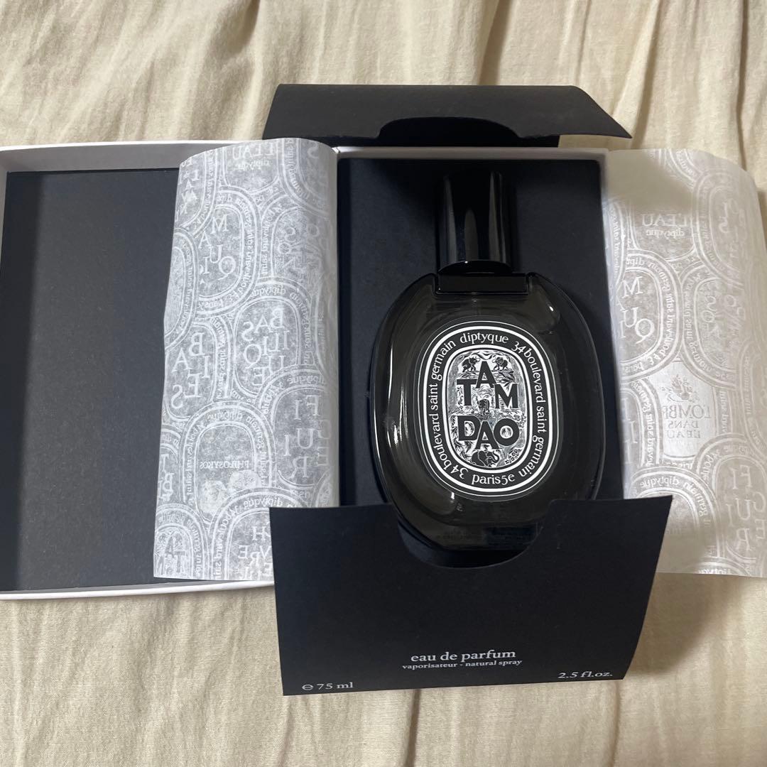 diptyque Tam Dao 75ml 香水