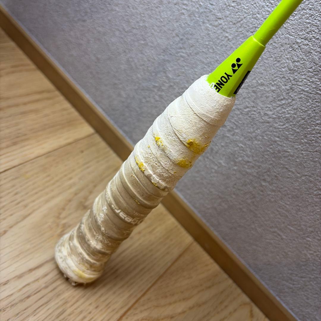 【極美品】YONEX ARCSABER FB アークセイバー 廃盤②