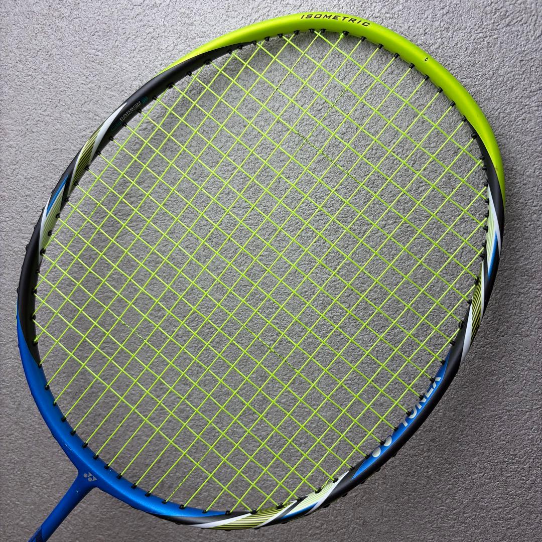 【極美品】YONEX ARCSABER FB アークセイバー 廃盤②