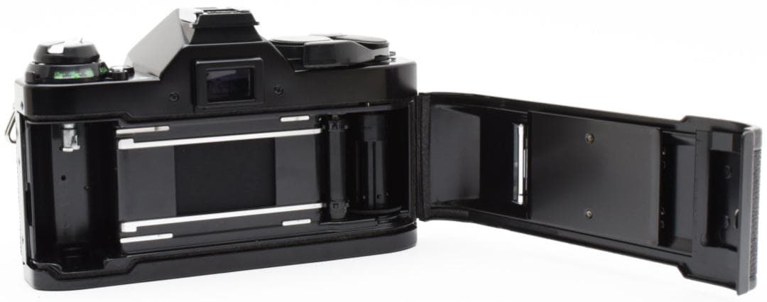 フィルムカメラ Canon AE-1 Program 50mm f/1.4 SSC 8057