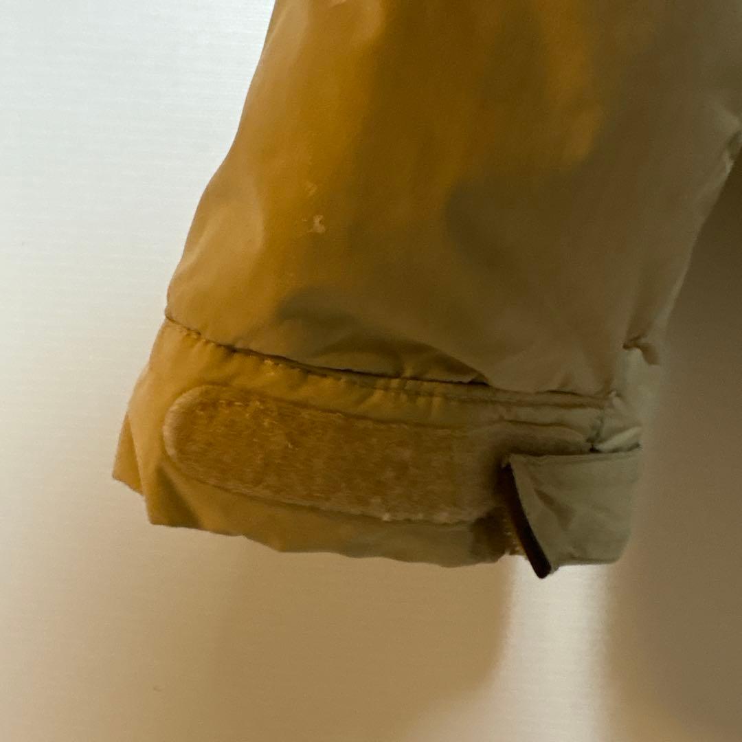 ヘリーハンセン　HELLY HANSEN ダウンパーカー　サイズM スノーウエア