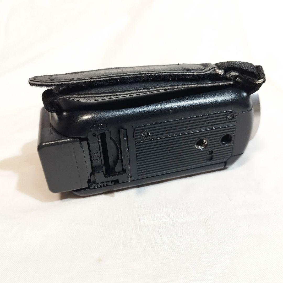 Panasonic フルHD ビデオカメラ 本体