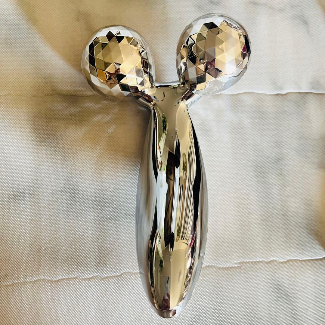 ReFa カラット美顔ローラー