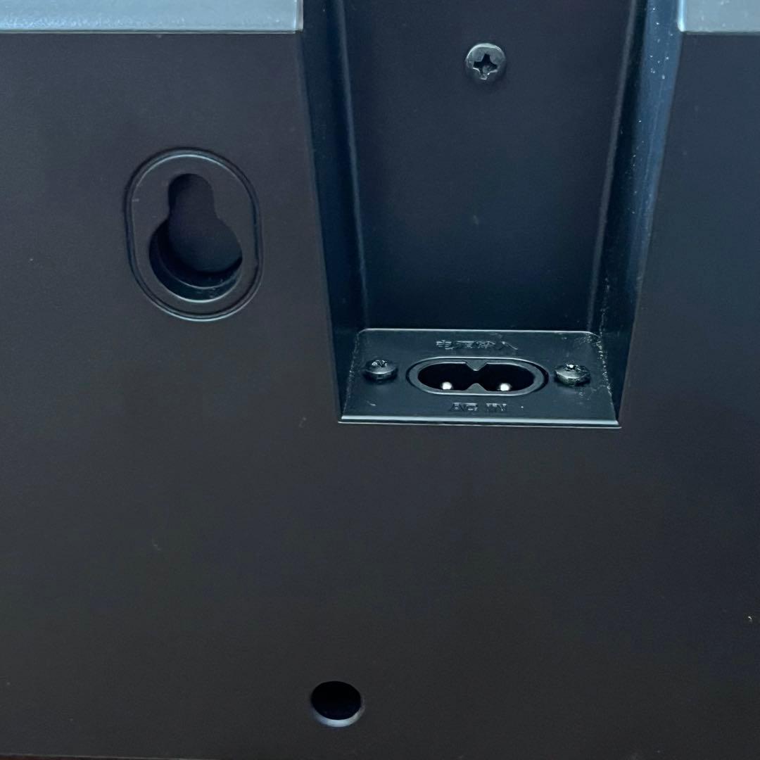 YAMAHA YAS-108 フロントサラウンドシステム サウンドバー