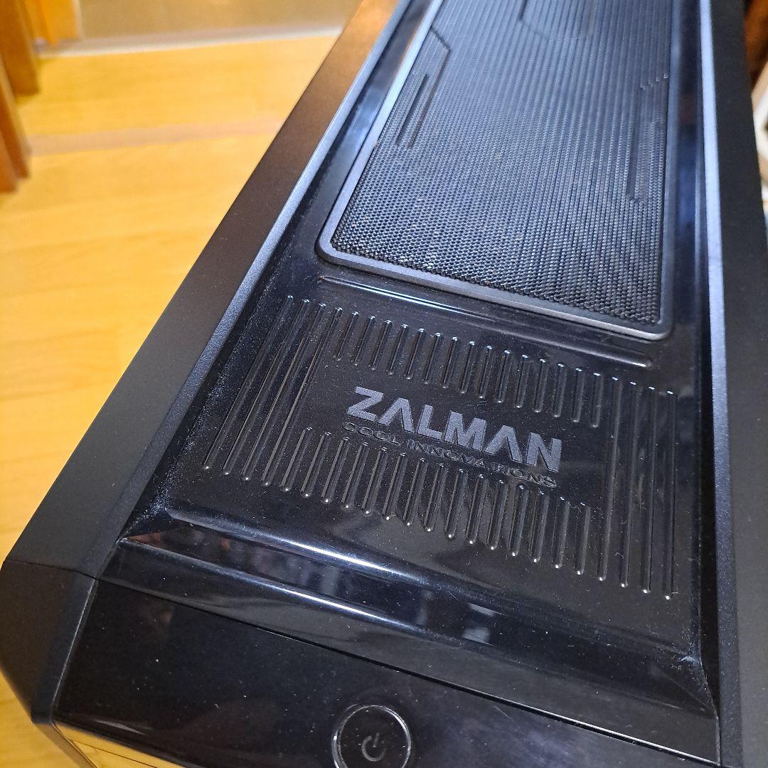 デスクトップPC Blu-rayドライブ Windows 10