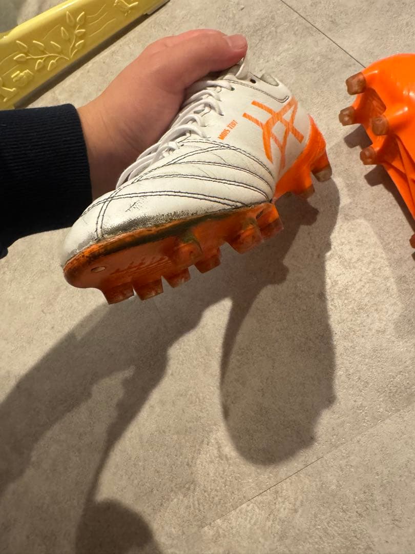 シューズ DS LIGHT X-FLY 5 26.0