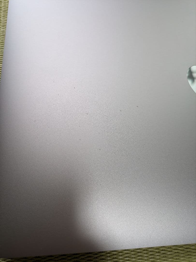 Apple MacBookAir M1 13インチ　+その他まとめ